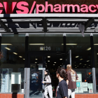 CVS reaches contract agreement with California pharmacy workers