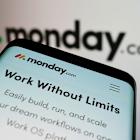 Monday.com Earnings, Revenue Top Views. Software Maker Set To Break Out
