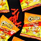 Federal judge dismisses lawsuit over Flamin' Hot Cheetos origin story