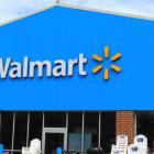 Calculating The Intrinsic Value Of Walmart Inc. (NYSE:WMT)