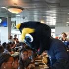 Herbalife, LA Galaxy, and the Garden School Foundation Host Third Annual Thanksgiving Cookoff for Local Students at Dignity Health Sports Park