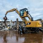 Why Heavy Equipment Manufacturer Stocks Are Falling Today