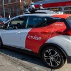 GM's Cruise robotaxi exit a result of 'serious problems' from scaling too fast and continued high costs