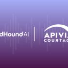 SoundHound’s Conversational AI Agents Drive Nearly 20% Productivity Increase at Apivia Courtage Contact Centers