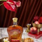 Aged to Perfection: Crown Royal Launches Iconic Reserve Offering with 12-Year Age Statement