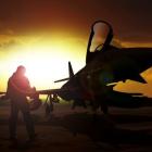 Zacks Industry Outlook Highlights BWX Technologies, CAE and Astronics