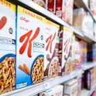 Breakfast cereal is in dire need of a makeover
