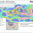 Fury Finalizes Six Éléonore Style Drill Targets at the Éléonore South Gold Project