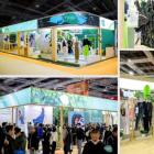 Eastman Naia(TM) Showcases Latest Sustainable Textile Innovation at Intertextile Shanghai