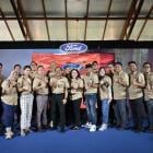 Ford to invest in Indonesian EV plant