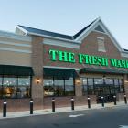 The Fresh Market names new president and CEO