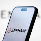 Enphase Energy Stock Sinks on Weaker-Than-Expected Results, Expected Tariffs Hit
