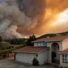 Another homeowners’ insurance carrier leaves California