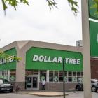 Dollar Tree’s CEO Rick Dreiling Steps Down. The Stock Rises.