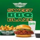 Introducing Sweet BBQ Blaze: Wingstop's Bold New Take on Classic BBQ