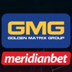 Golden Matrix Group’s Division Meridianbet Expands Sports Wagering Product Suite