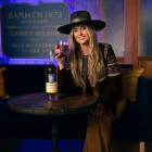 Barmen 1873 Bourbon and Country Superstar Lainey Wilson Collaborate for the Hold My Bourbon Bar Pop-Up in Nashville