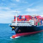 Israel-Based Cargo Shipping Company ZIM's Freight Boom: Q4 Sales Up 80% With 409% EBITDA Growth