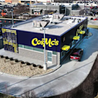 McDonald's is killing its Starbucks and Dunkin' competitor CosMc