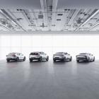 Polestar Files Annual Report