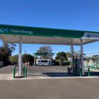 Clean Energy and Los Angeles County Sanitation Districts Open Expanded Renewable Natural Gas Station in Carson