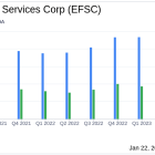 Enterprise Financial Services Corp (EFSC) Reports Mixed Results for Q4 and Full Year 2023