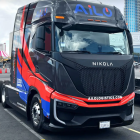 Why Nikola Stock Is Getting Crushed This Week