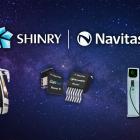 Navitas and SHINRY Accelerate New-Energy Vehicle Developments with Next-Gen Power Semiconductors