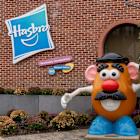 Merck warns of big tariff hit, Hasbro soars, Comcast sinks