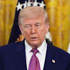 This week in Trumponomics: Good news that doesn’t matter