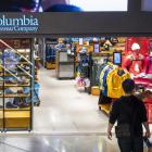 Columbia makes a controversial move to flip consecutive sales declines