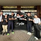 Ryde Celebrates Driver-Partners with Annual #MakanwithRyde Initiative