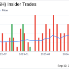 Insider Sale: Director Roxanne Austin Sells Shares of Freshworks Inc (FRSH)