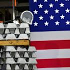 Analysis-Aluminium producers in the US win from Trump's tariffs