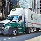 Why Trucking Stocks Are in the Fast Lane Today
