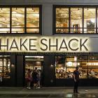 Shake Shack Stock Vaults As Earnings Jump 50%, Restaurants Rebound