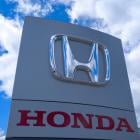 US launches investigation into 1.4 million Honda vehicles