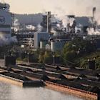 U.S. Steel Stock Is Rising. Trump OKs Nippon Deal After Getting ‘Golden Share.’
