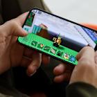 Roblox Stock Soars. Trump Tariffs Don’t Exist in the Virtual World.