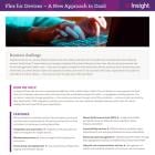 Insight Flex for Devices Brings Automated Simplicity to Enterprise Device Management