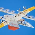 Google's next big bet: Taking drone deliveries mainstream