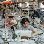 Global Factories Struggle to Overcome Trump Tariffs, Uncertainty