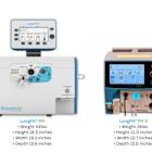 Beyond Air Submits FDA PMA Supplement for Next Generation LungFit® PH