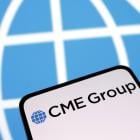 CME Group's profit rises as hedging demand lifts trading volume