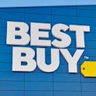 Best Buy Beats Q4 Views But Gives Mixed Forecast. Tariffs Weigh On Outlook.