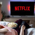 Netflix's Strategic Shift Faces Test As Streaming Giant, Dow Stocks Head Into Earnings