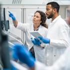 AstraZeneca enters $200m AI cancer pact with Tempus and Pathos