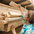 Why Home Depot Stock Edged Higher on Tuesday