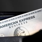 Amex Earnings Will Test Stock’s Rally. Revenue Is the Focus.