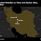 US Attacks Nuclear Sites in Iran, Widening Mideast Conflict